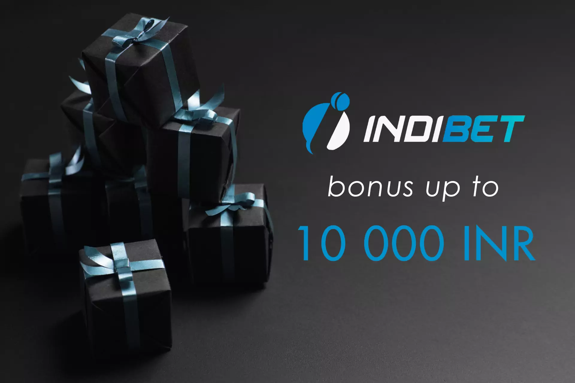 After registration, you can get a bonus of up to 10000 rupees.