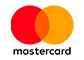 Mastercard पेमेंट कार्ड।