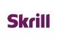 Skrill payment system.