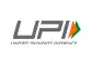 UPI system.