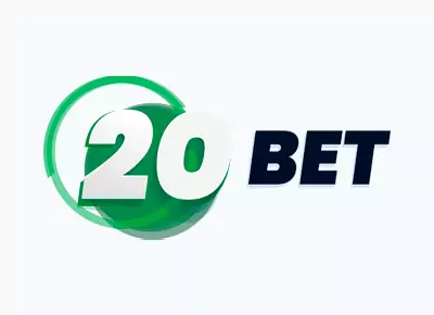 20Bet supports high odds cricket betting in India.