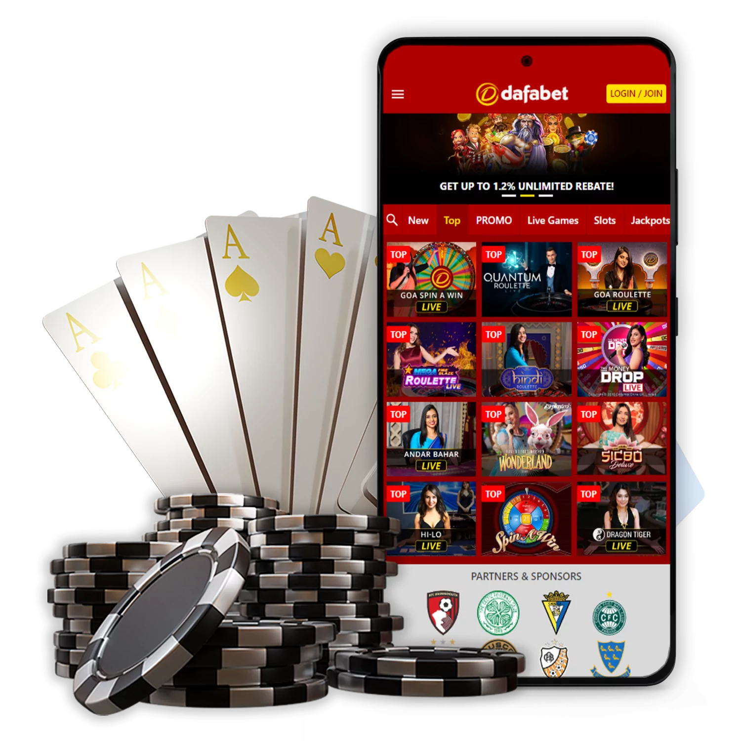 Learn how to play the best casino games on the FUN88 website.