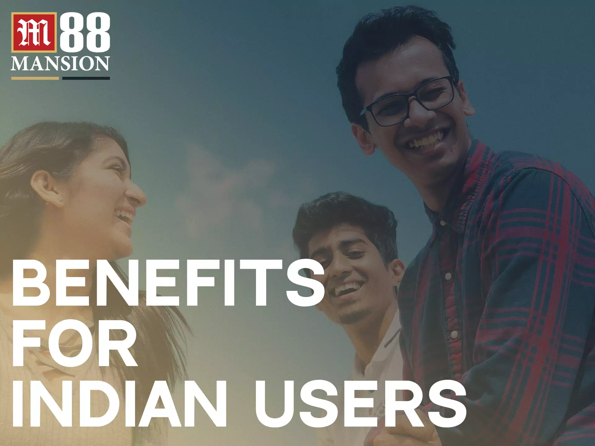 Since FUN88 is an Indian-targeted bookmaker, the site has lots of benefits for users from India.