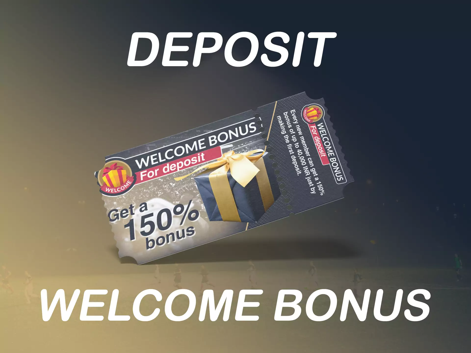 New users get a special welcome bonus from the FUN88 bookmaker.