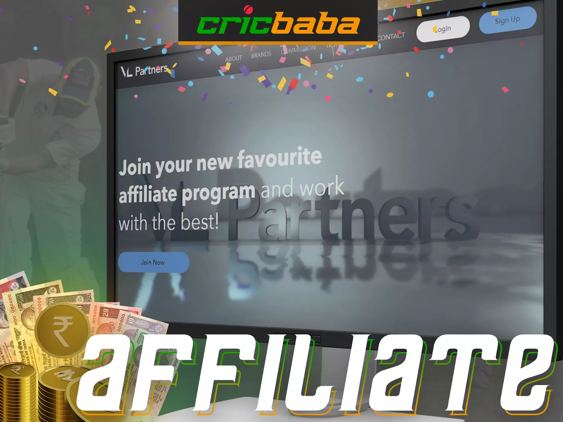 Join the Fun88 affiliate program, get great benefits.