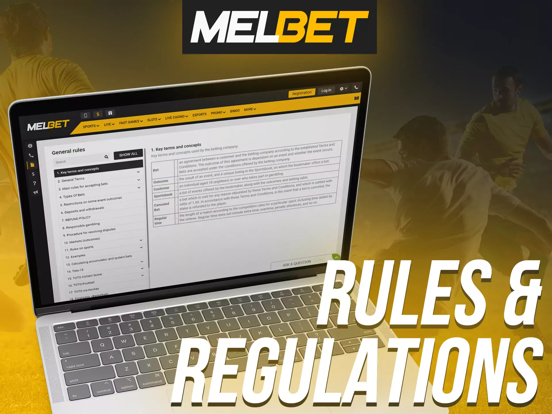 Follow FUN88 rules for better betting quality.