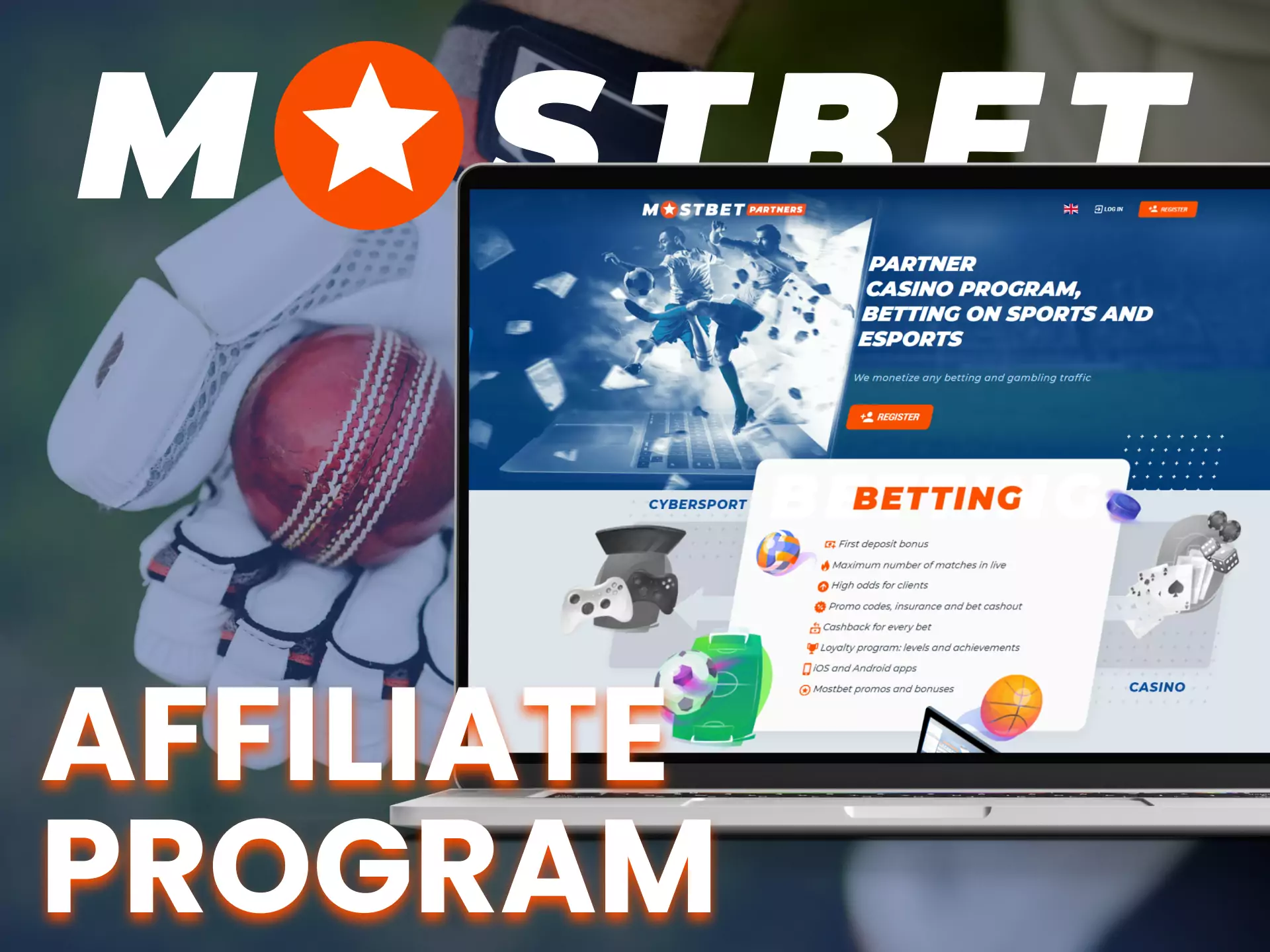 Join the FUN88 affiliate program and get bonuses for inviting new users.