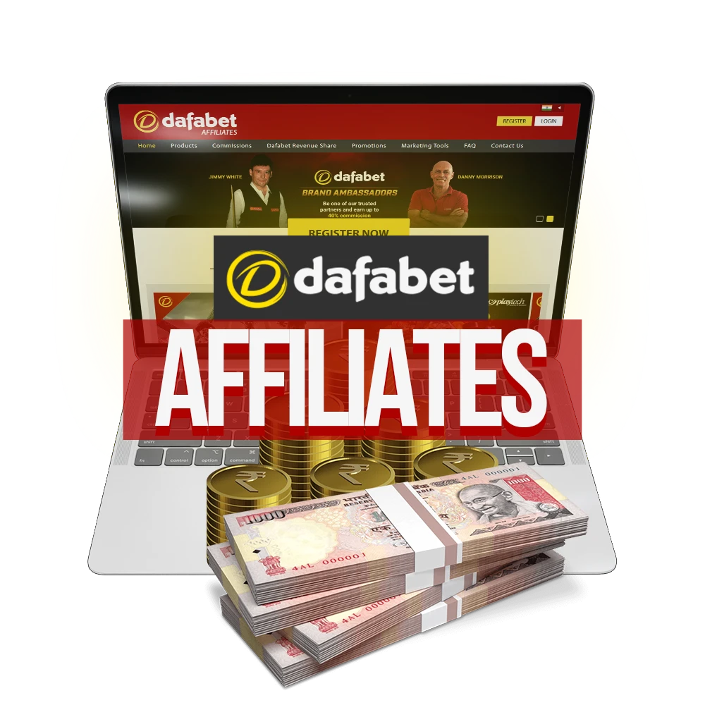 Become FUN88 affiliate and get your special bonus.